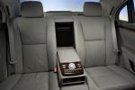 Mercedes-Benz S-Class 2007 года